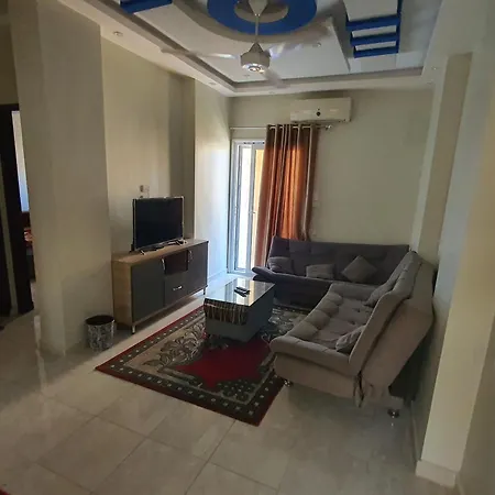 Apartment In Hurghada